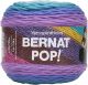 Bernat Pop Yarn Masquerade 1 pack 1 Skeins