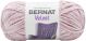 Bernat Velvet Yarn Smokey Violet 1 Pack of 1 Skein