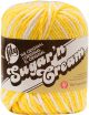 Lily Sugar n Cream Yarn Ombres Daisy 1 Pack of 1 Skein