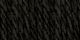 Lily Sugar n Cream Yarn Solids Black 1 Pack of 1 Skein