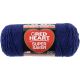 Red Heart Super Saver Yarn Soft Navy 1 pack of 1 Skeins
