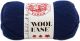 Lion Brand Wool Ease Yarn Navy 1 Pack of 1 Skein