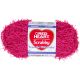 Red Heart Scrubby Yarn Bubblegum 1 pack 1 Skein