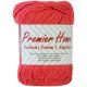 Premier Yarns Home Cotton Yarn Solid Guava 1 pack of 1 Skein