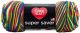 Red Heart Super Saver Yarn Mexicana 1 pack of 1 Skein