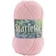 Mary Maxim Starlette Yarn Pale Petal Pink 1 pack of 1 Skein 