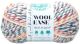 Lion Brand Wool Ease Thick and Quick Yarn Hudson Bay 1 pack of 1 Skein