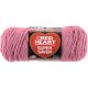 Red Heart Super Saver Yarn Light Raspberry 1 Pack of 1 Skein