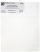 Zehrco Giancola Plastic Canvas 7 Count 10.5 Inch X13.5 Inch 12Per Pkg Clear