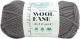 Lion Brand Wool Ease Thick and Quick Bonus Bundle Yarn Slate 1 Pack of 1 Skein