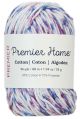 Premier Yarns Home Cotton Yarn Multi Blueberry Speckle 1 pack of 1 Skein