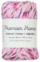 Premier Yarns Home Cotton Yarn Multi Fruity Speckle 1 pack of 1 Skein