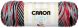 Caron Simply Soft Camo Yarn Red Camo 1 Pack of 1 Skein