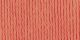 Handicrafter Cotton Yarn Solids Coral Rose 1 Pack of 1Skein