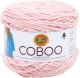 Lion Brand Coboo Pink