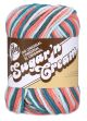 Lily Sugar n Cream Yarn Ombres Coral Seas 1 Pack of 1 Skein