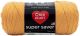 Red Heart Super Saver Yarn Gold 1 pack of 1 Skein