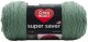 Red Heart Super Saver Yarn Light Sage 1 pack 1 Skein