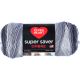 Red Heart Super Saver Ombre Yarn Anthracite 1 Pack of 1Skein