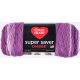 Red Heart Super Saver Ombre Yarn Purple 1 Pack of 1 Skein