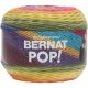 Bernat Pop Yarn Full Spectrum 1 pack of 1 Skein