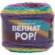 Bernat Pop Yarn Paisley Pop 1 PACK OF 1 Skein