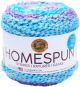 Lion Brand Homespun New Look Whirlpool