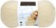 Lion Brand Touch Of Alpaca Yarn Cream 1 Pack of 1 Skein