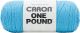 Caron One Pound Century Collection Yarn Blue Grotto 1 pack of 1 Skein