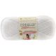 Bernat Softee Baby Yarn Solids White 1 Pack of 1 Skein