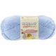 Bernat Softee Baby Yarn Solids Pale Blue 1 Pack of 1 Skein