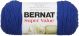Bernat Super Value Solid Yarn Royal Blue 1 Pack of 1 Skein