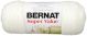 Bernat Super Value Solid Yarn Winter White 1 Pack of 1 Skein