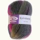 Elegant Kaleidoscope Yarn Hummingbird 1 pack of 1 Skein 