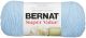 Bernat Super Value Solid Yarn Sky 1 Pack of 1 Skein