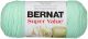 Bernat Super Value Solid Yarn Mint 1 Pack of 1 Skein