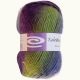 Elegant Kaleidoscope YarnBerry Fields 1 Pack of 1 Skein