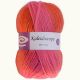 Elegant Kaleidoscope Yarn Tropic Sherbert 1 Pack of 1 Skein