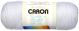 Caron Simply Soft Solids Yarn White 1 pack of 1 Skein