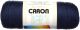 Caron Simply Soft Solids Yarn Dark Country Blue 1 Pack of 1 Skein