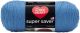 Red Heart Super Saver Yarn Delft Blue 1 pack of 1 Skein
