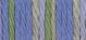 Lily Sugar n Cream Yarn Ombres Country Side 1 Pack of 1 Skein