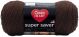Red Heart Super Saver Yarn Coffee 1 pack of 1 Skein