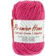 Premier Yarns Home Cotton Yarn Solid Fuchsia 1 Pack of 1 Skein