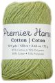 Premier Yarns Home Cotton Yarn Solid Sage 1 pack of 1 Skein