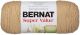 Bernat Super Value Solid Yarn Dark Heather 1 Pack of 1 Skein