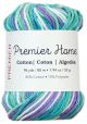 Premier Yarns Home Cotton Yarn Multi Water Lilies 1 pack of 1 Skein