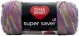 Red Heart Super Saver Yarn Artist 1 Pack of 1 Skein