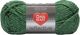 Red Heart Reflective Yarn Olive 1 Pack of 1 Skein