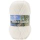 Mary Maxim Woodlands Yarn Ecru 1 Pack of 1 Skein